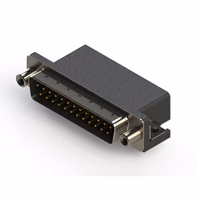 625-025-662-010 EDAC Inc.  D-Sub-Steckverbinderbaugruppen